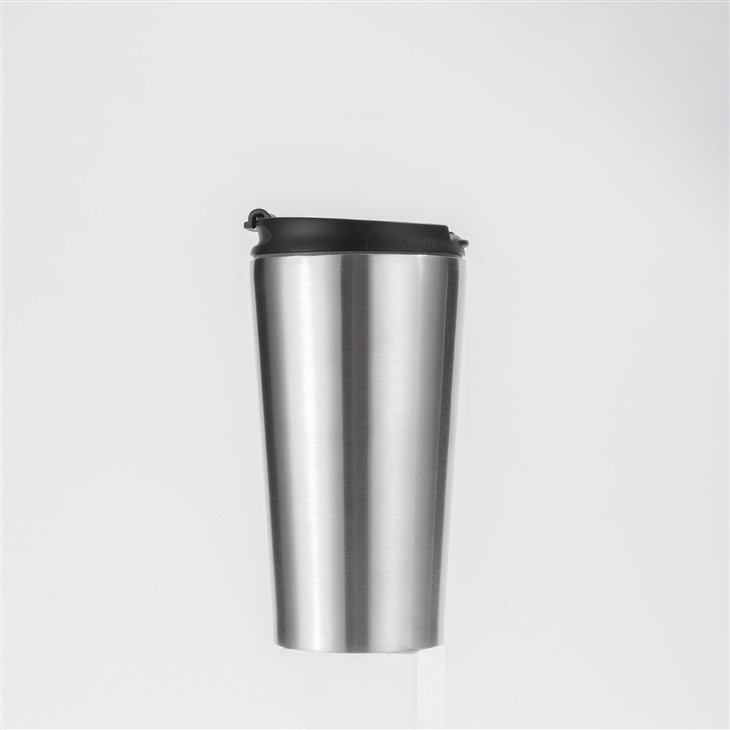 Stainless Steel Insulated Car Cup