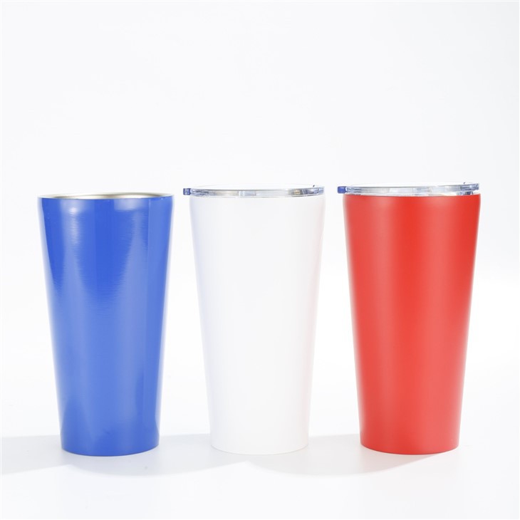 Stainless Steel Insulated Car Cup